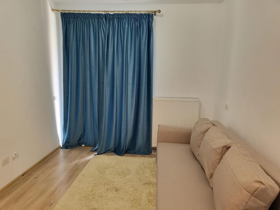Inchiriere Apartament 2 camere Coresi Platinum Residence