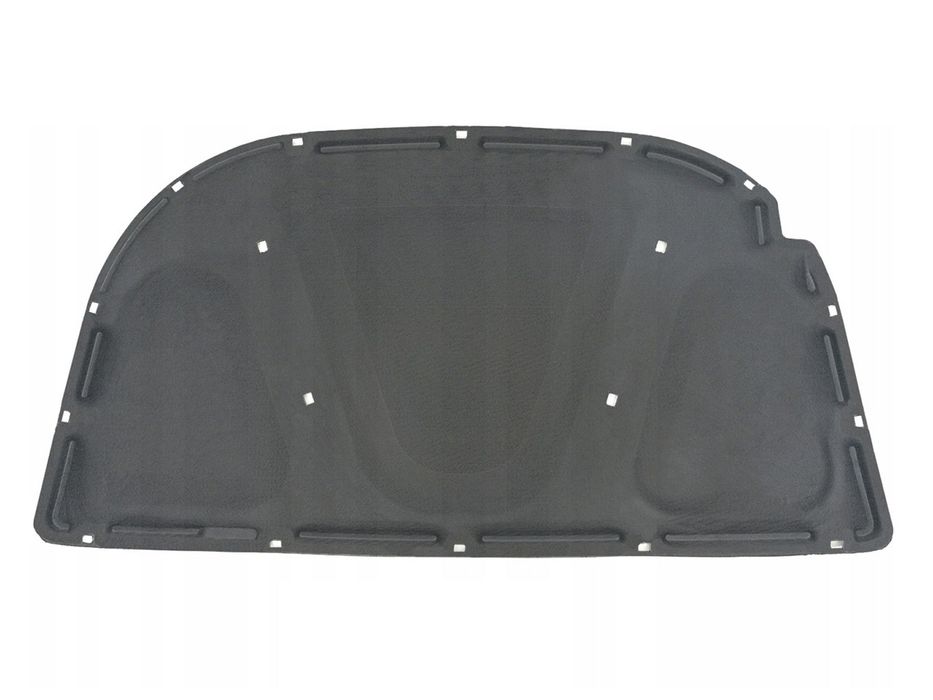 Изолация за преден капак на Audi A6 C6 (2004-2011)