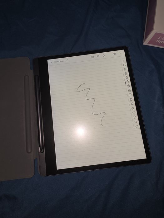 Tabletă Lenovo Smart Paper