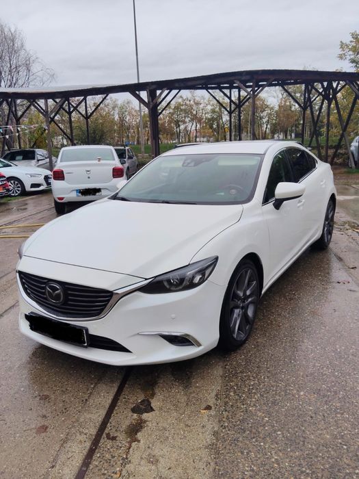 MAZDA 6 2016 — imagine 2