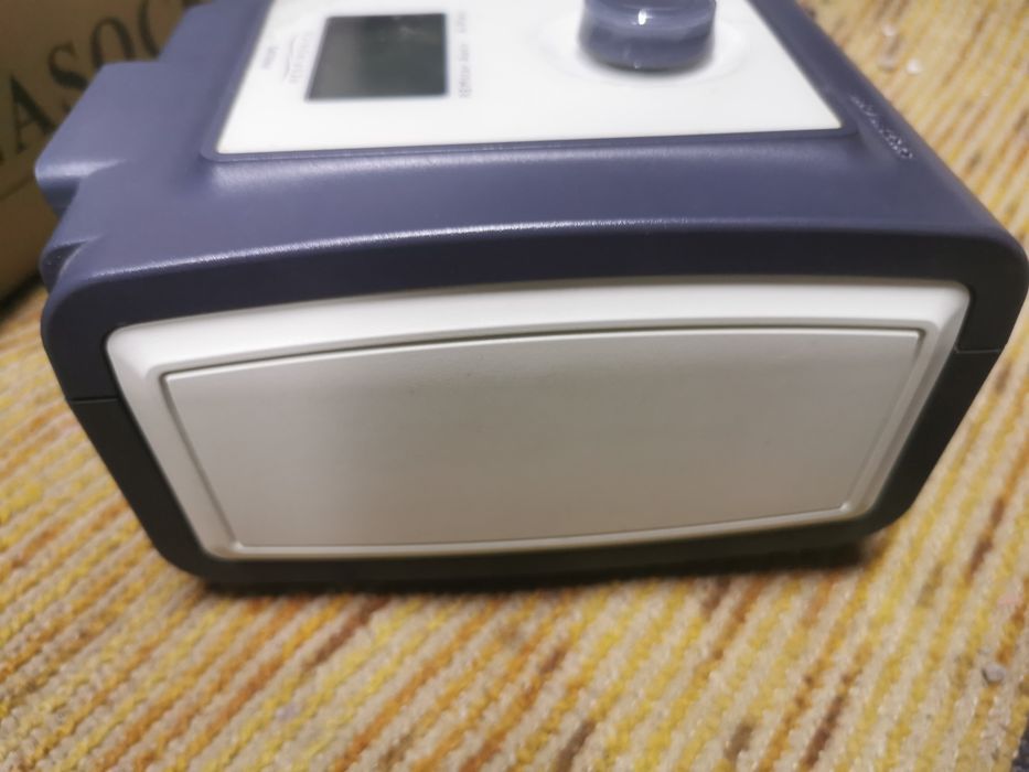 Автоматичен CPAP / АПАП апарат, за сънна апнеяPhilips Respironics System One