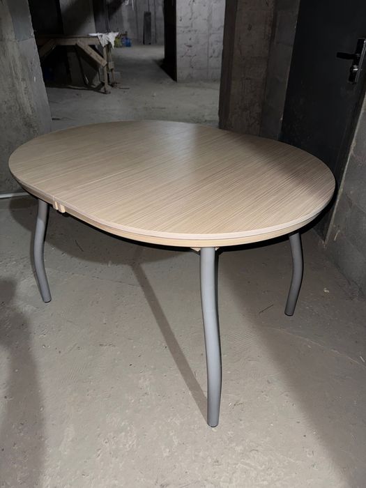 Стол кухонный раздвижной