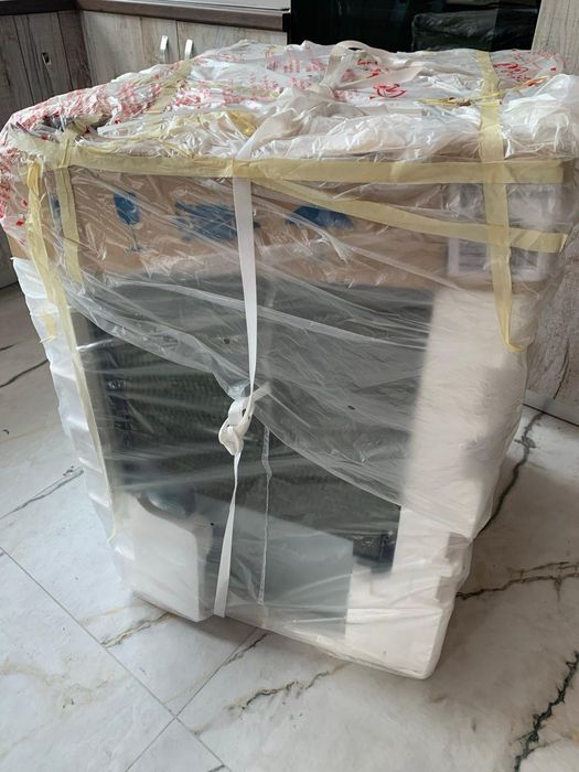 Съдомиялна за вграждане БОШ ,нова неразопакована 60см .5год. гаранция