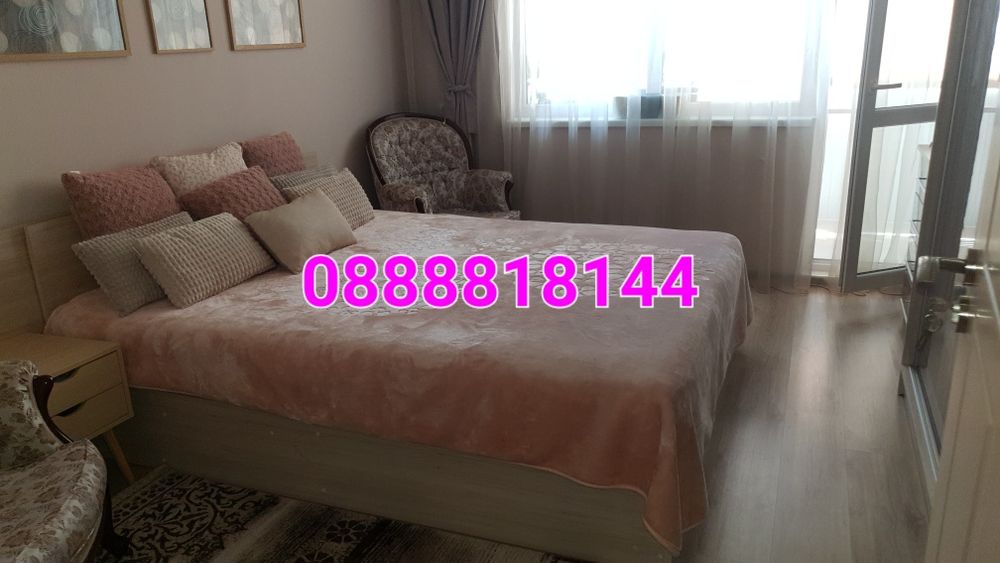 Продава се Многостаен апартамент в Шумен, Болницата - 110 кв.м за 1669 €/кв.м - Снимка #8