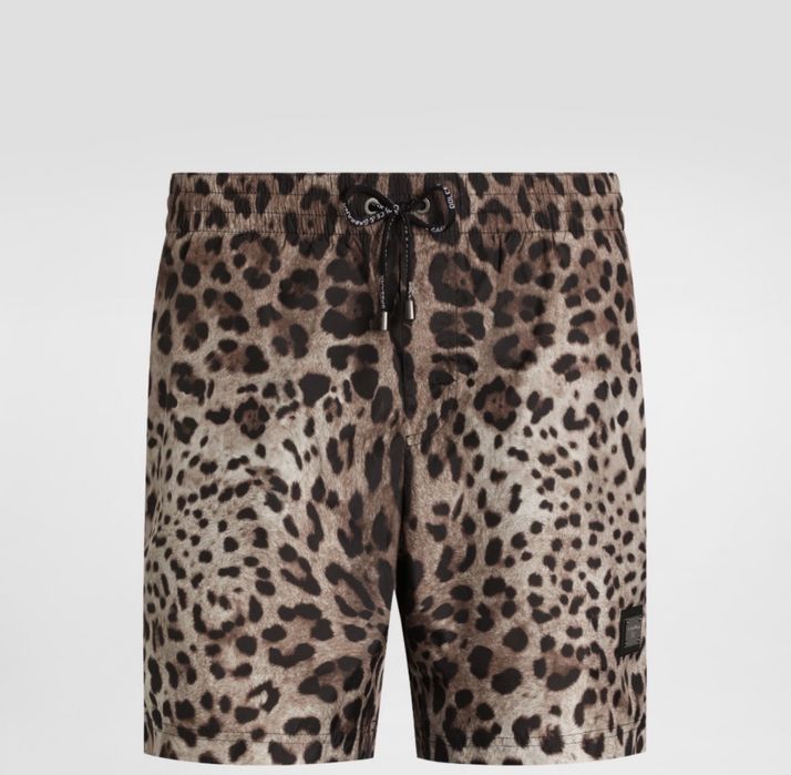 Dolce Gabbana бански