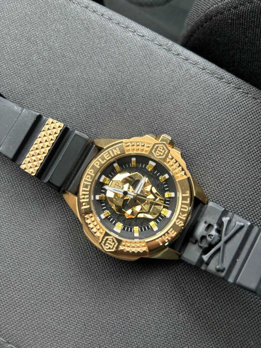 Philipp Plein watch