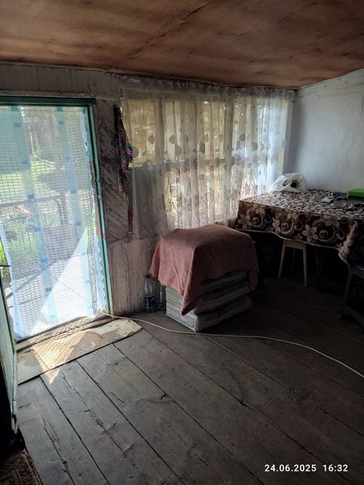 Продам дом  п. Озёрное