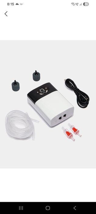 Аквариум сотилади фулл комплект