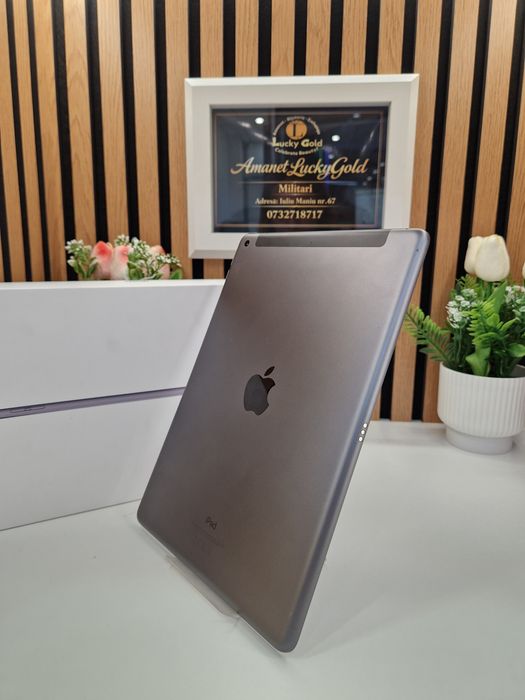 Apple IPad 7 32GB wi fi + cellular Garantie!#55500