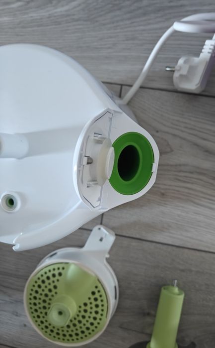Vand aparat de gatit cu aburi si blender Philips Avent 2in1
