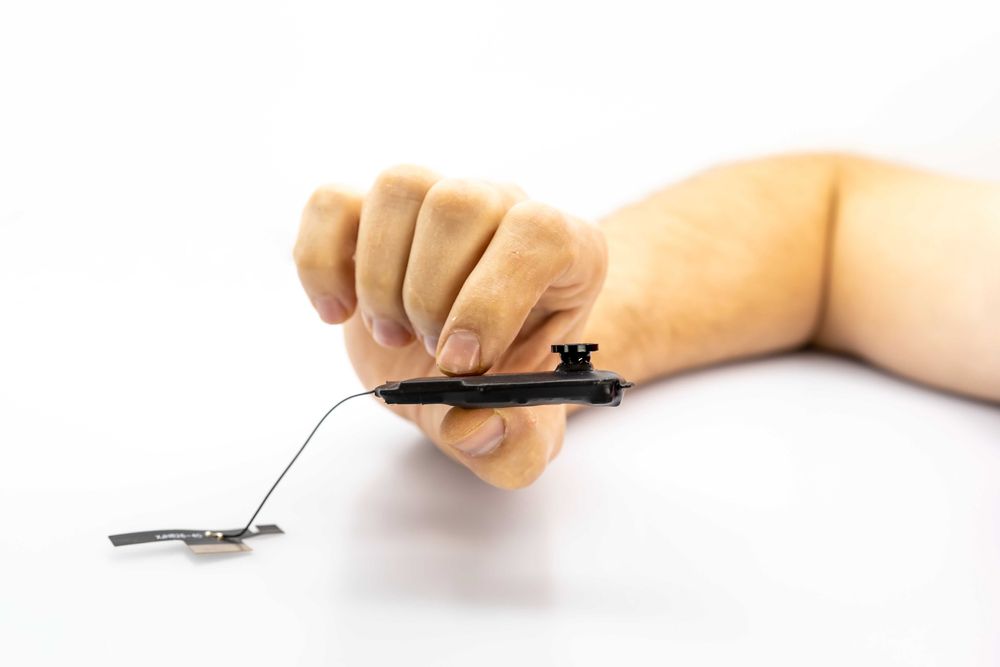 Camera 4K pentru Copiat Profesionala Casca de Copiat Casti de Copiat