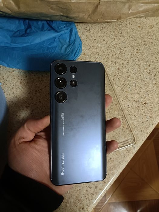 Telefon Android S26 ULTRA