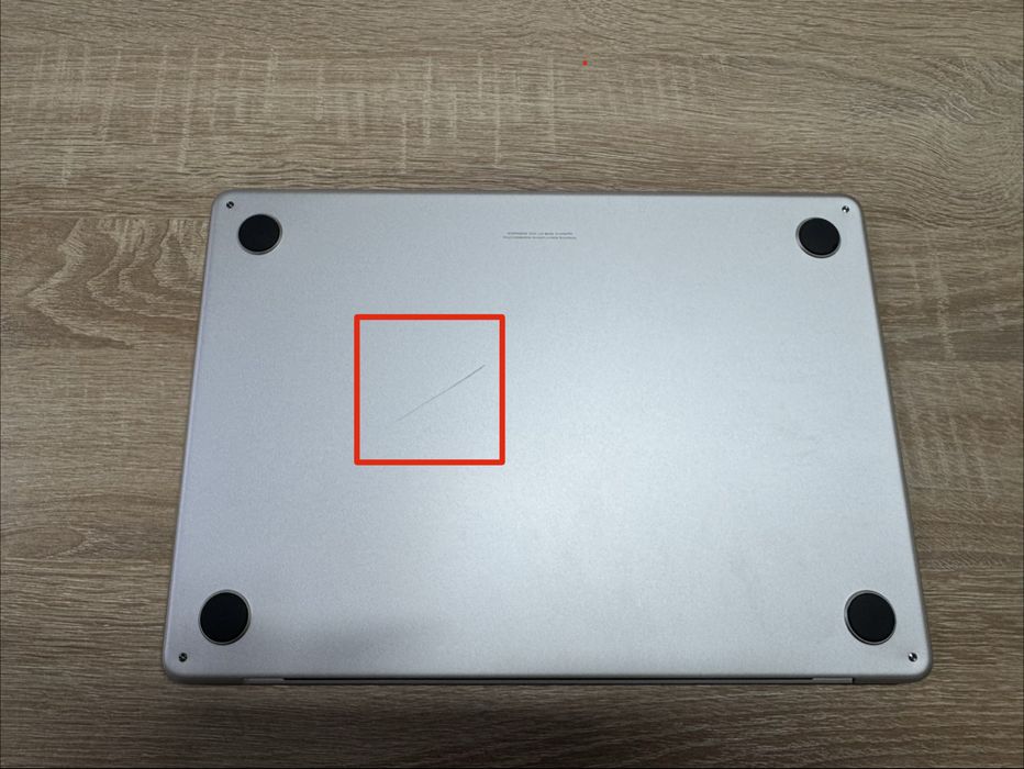 Macbook M2 Air 256 GB
