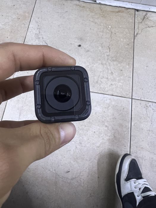 Go pro 5неро