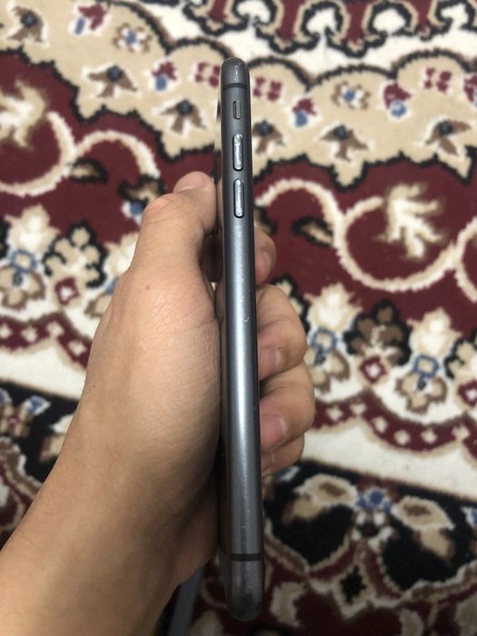 Продам айфон 11 65 тыс