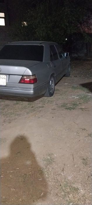 Продам мерседес японец