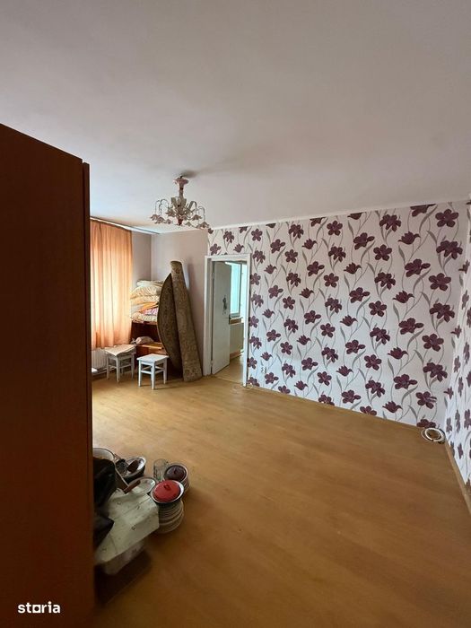 Apartament cu 2 camere la etajul 3 ,Insula de Agrement