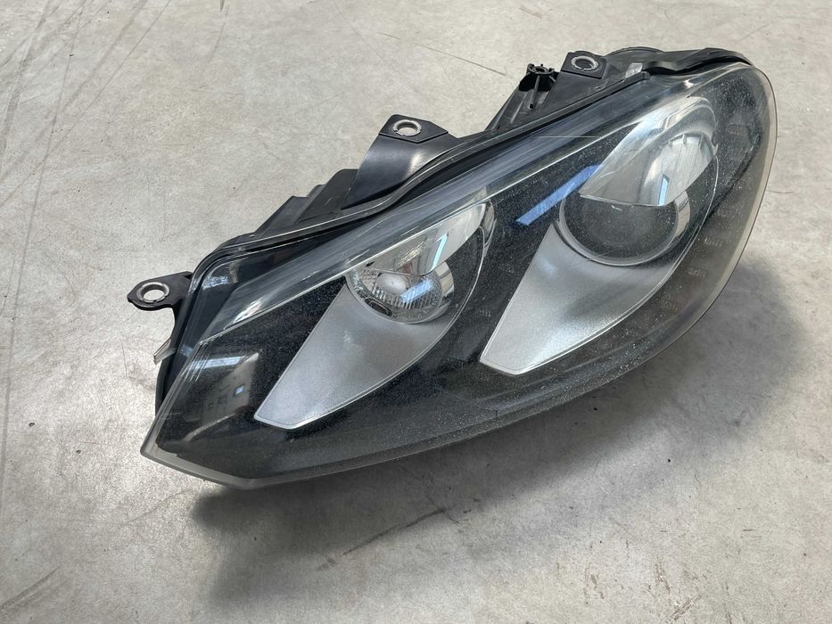 Far stanga xenon + led VW Golf 6 cod 5K1941751D