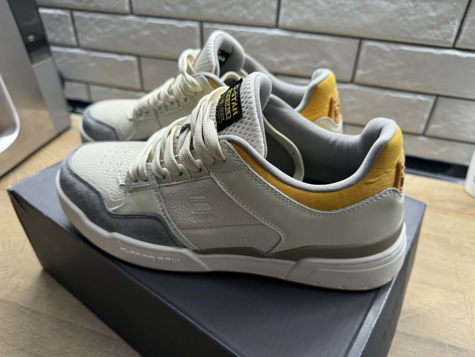 G-Star RAW мъжки обувки