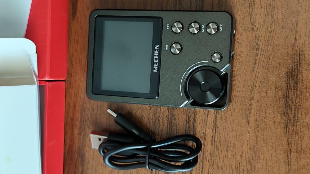 Mp3 player portabil Mechen M30, 64Gb