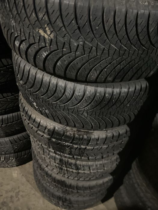 Шиналар бар бу хабарласыныздар