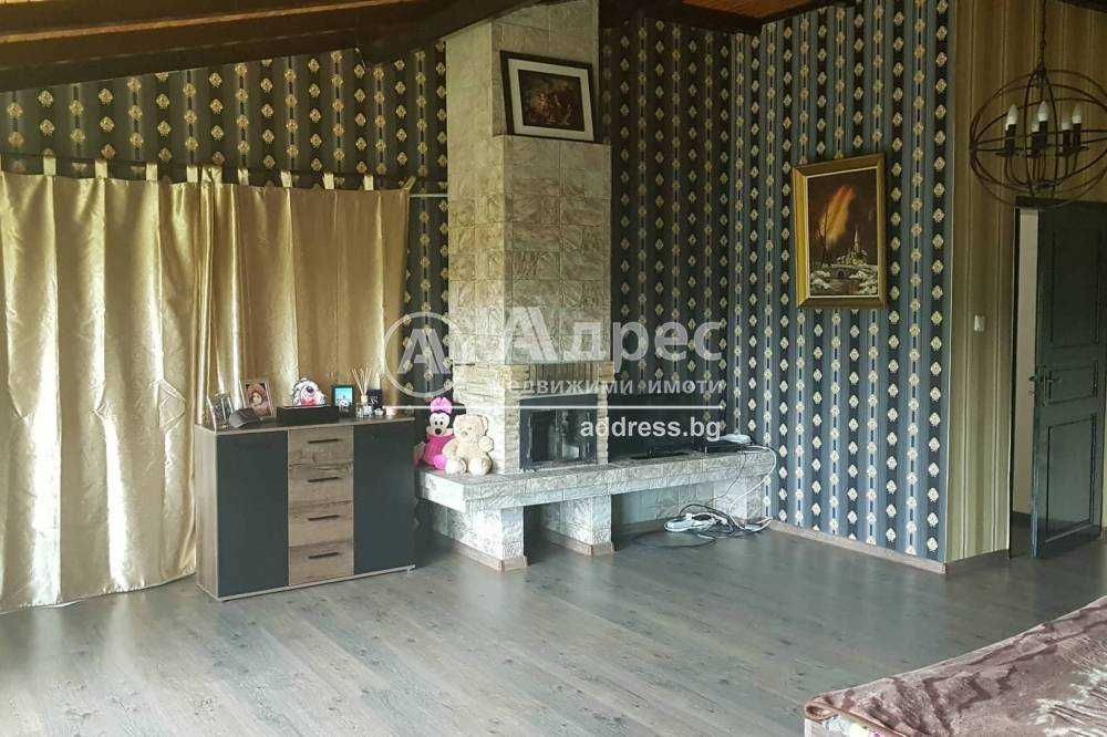 Продава се Къща в с. Пороище, Област Разград - 145 кв.м за 880 €/кв.м - Снимка #3