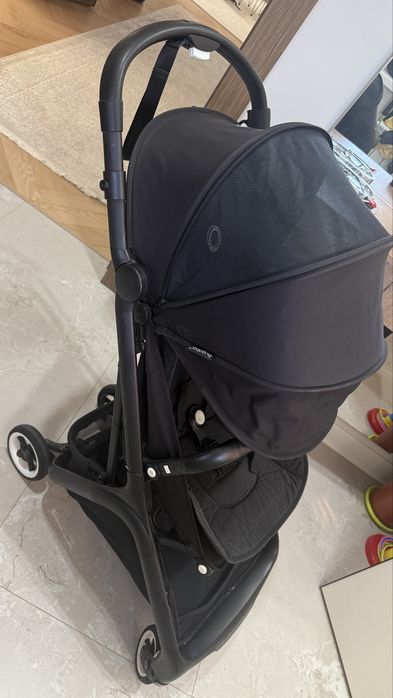 Коляска BUGABOO прогулочная