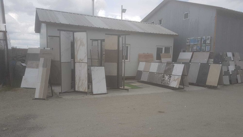 Spatiu depozitare, teren ,birouri Calea Feldioarei -diverse activitati