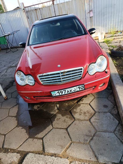 Продам Мерседес-Бенц