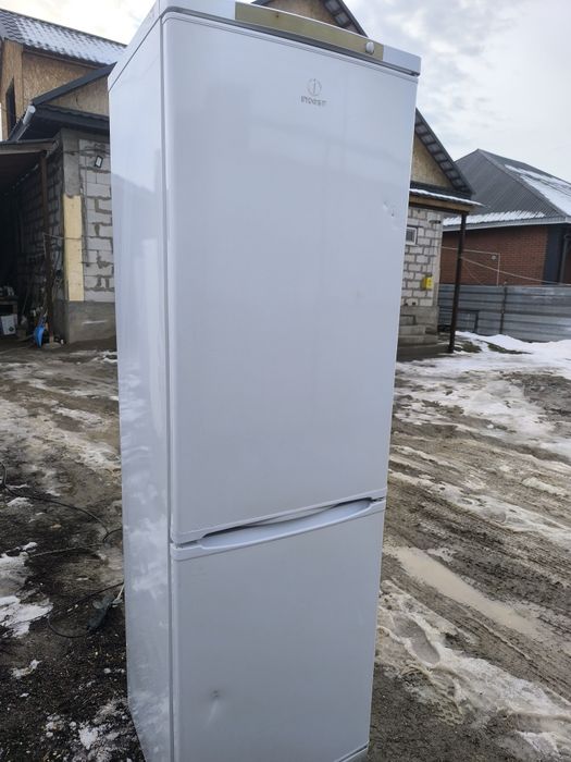 Холодильник с доставкой