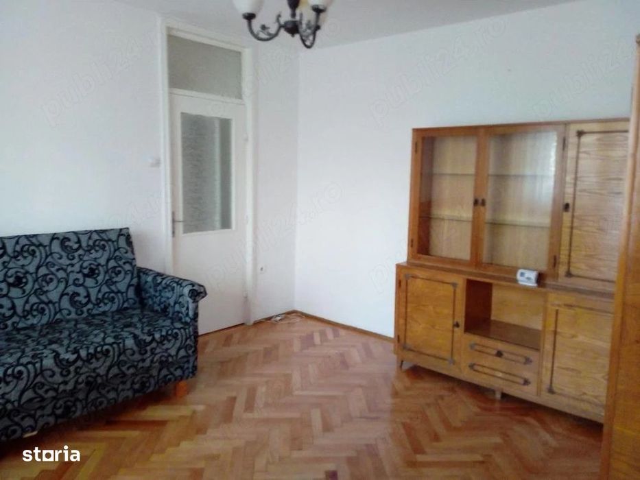 Apartament 3 Camere 55 Mpu Mihai Viteazu