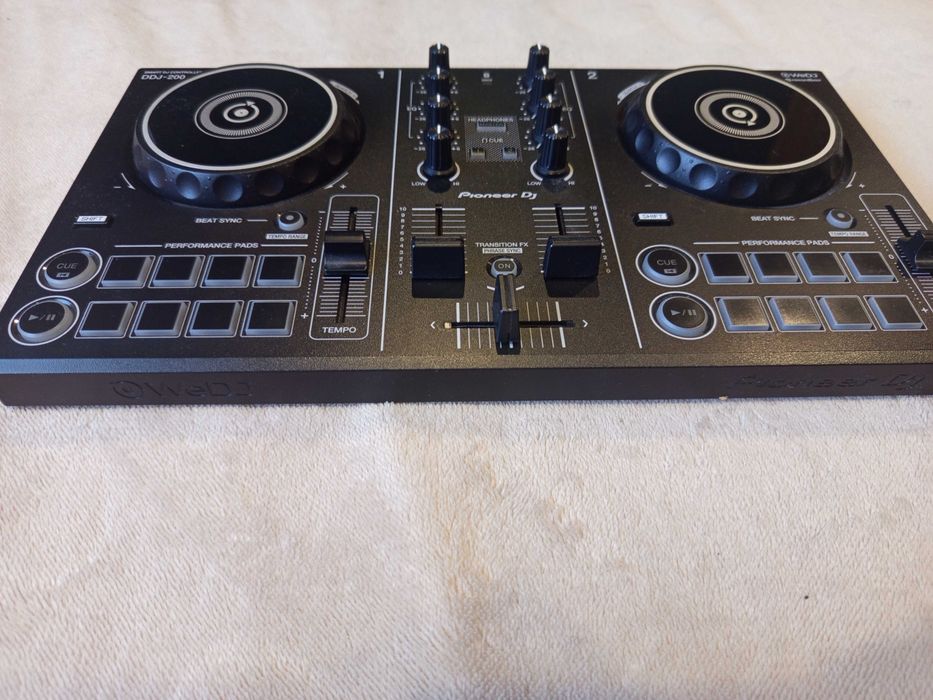 Pioneer dj DDJ 200