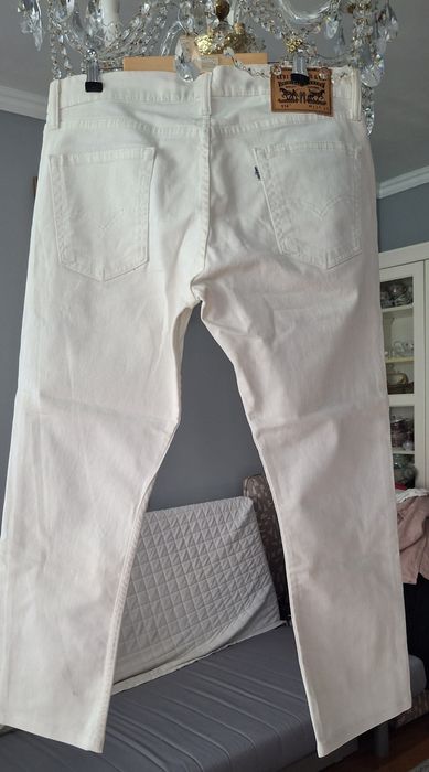 Джинсы LEVI'S  StTRAUSS W33 L30
