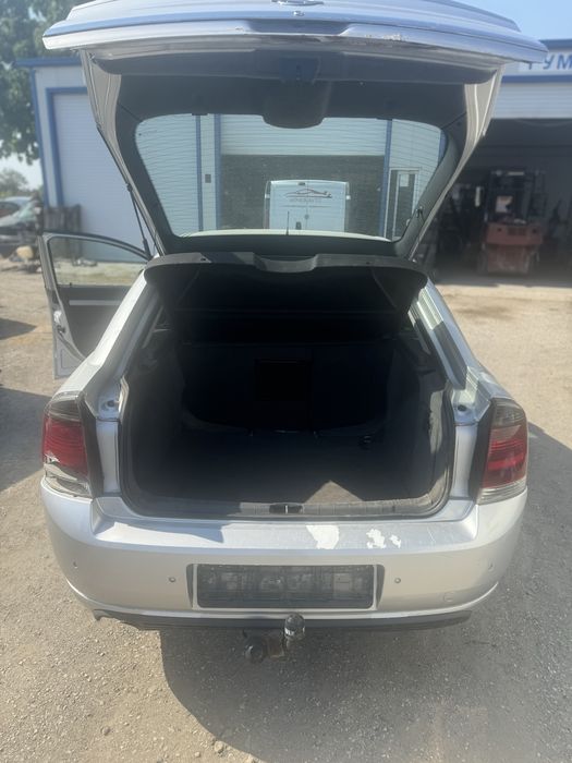 Опел вектра ц/opel vectra c 1.8 i на части