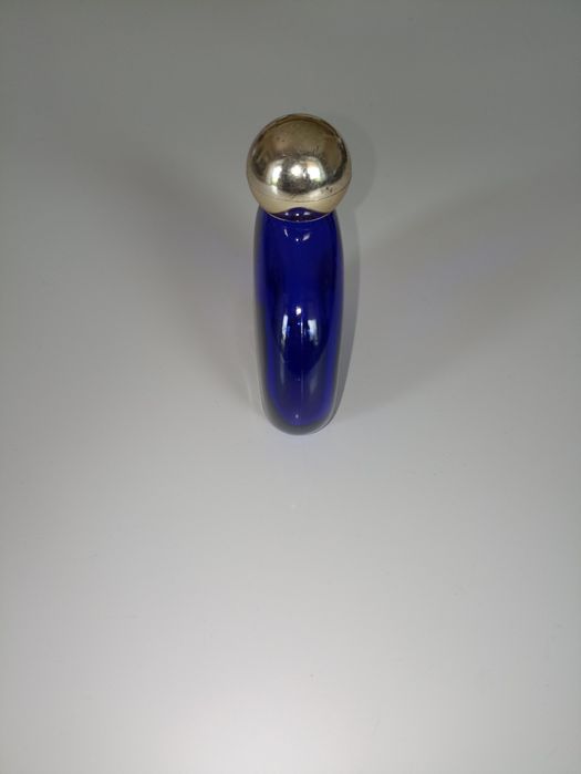 Продам флаконы синее стекло