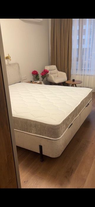 Продава се Тристаен апартамент в София, Малинова долина - 85 кв.м за 1968 €/кв.м - Снимка #2