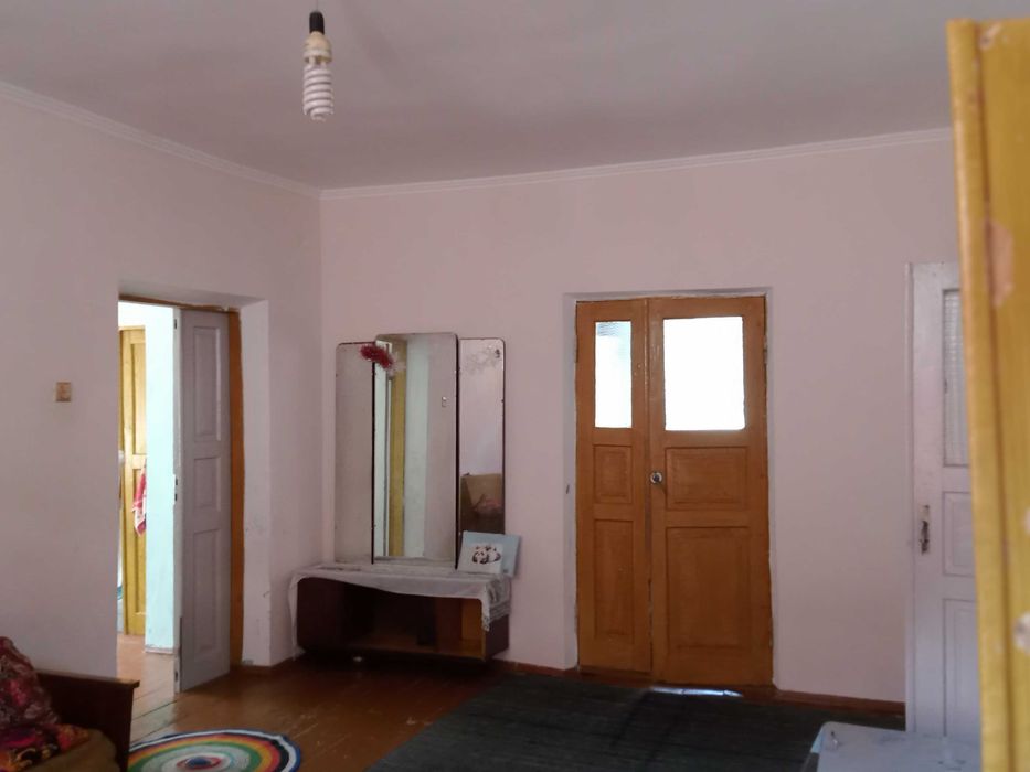 Yu Продаётся дом 5 комнат, участок 6,8 соток, Йик ота, Ипотека