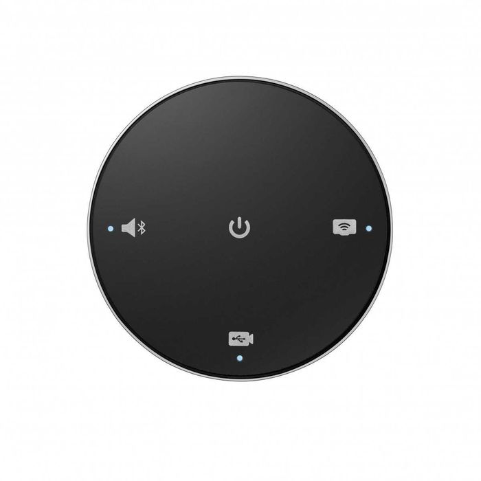 Logitech Conference system - система за конференции