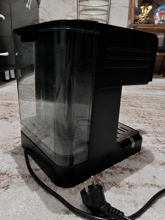 Кофемашинка, новая