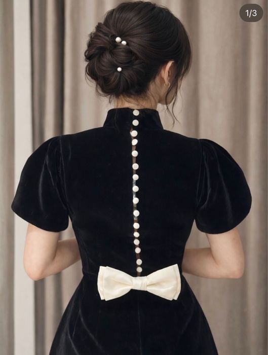 Платье от PUDRA б/у