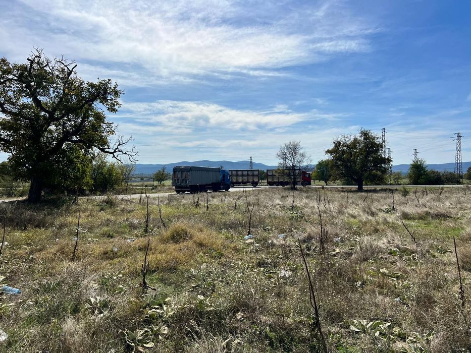 Продава се Парцел в Казанлък - 1600 кв.м за 10 €/кв.м - Снимка #12