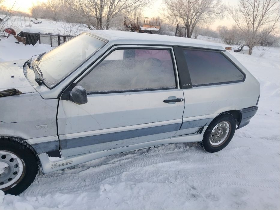 Продам авто ваз .