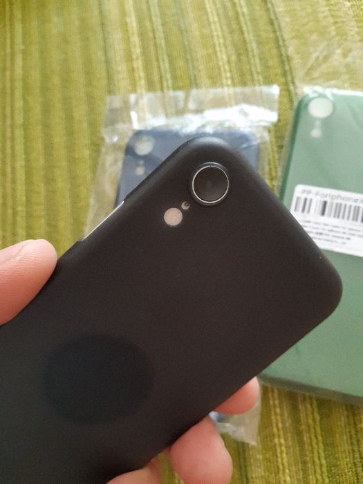 Husa Ultra slim iPhone XR Iphone 11