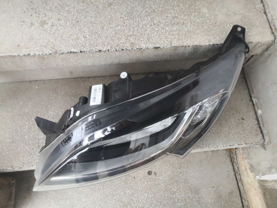 Фар Citroen Jumper ляв/Фар Ducato/Фар Boxer/Фар Джъмпер/Фар Ducato