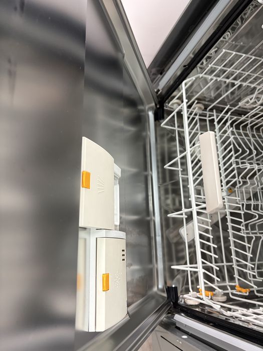 Miele G 5077 scVi XXL миялна за пълно вграждане AutoOpen/24 мес гаранция