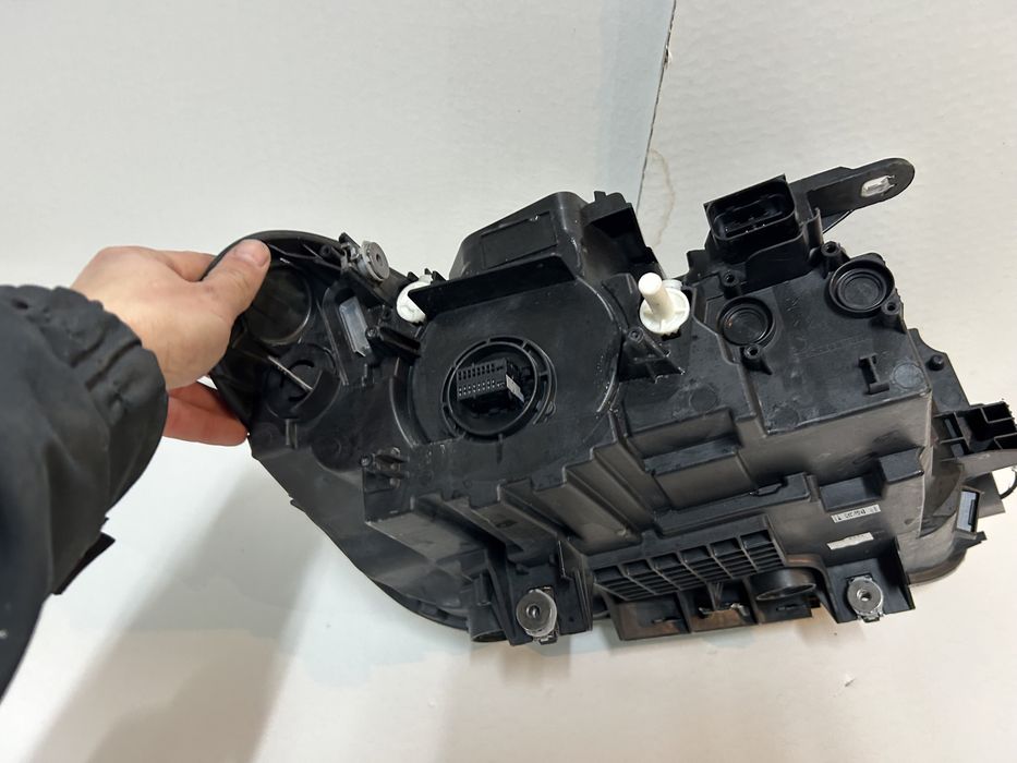 Far faruri bmw X1 F48 full led adaptiv stanga 2015-2018