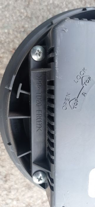 Вентилатор за Volvo v50