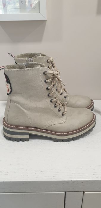 Дамски обувки CAMPER, S'oliver