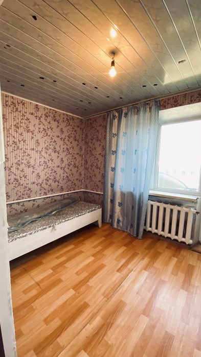 Продам 2х ком.кв.на сатпаева 12
