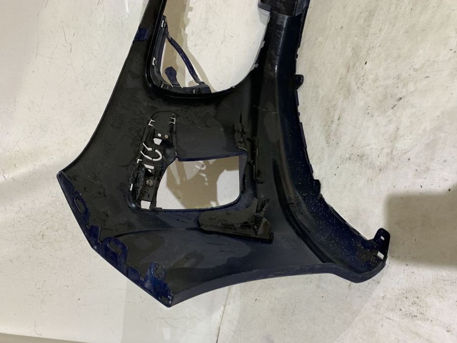 Bara fata Peugeot 308, 2007, 2008, 2009, 2010, cod origine OE 9680484677.